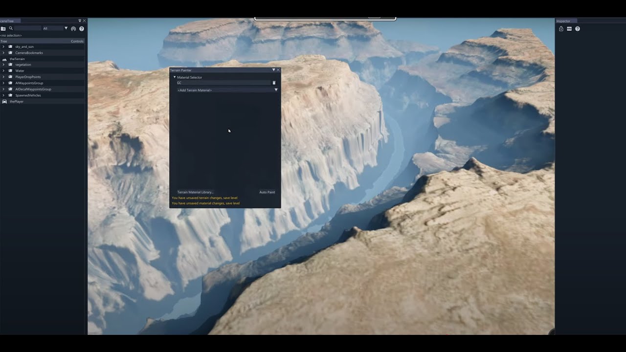 Google Maps to BeamNG (Update 10/10/2025)
