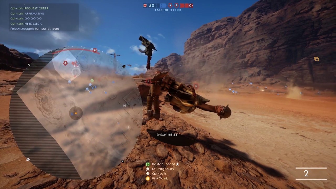 Bugs and Fails #1 - Battlefield 1