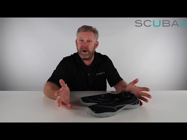 Scarpe Da Spiaggia Scubapro KAILUA - Calzature Acquatiche Unisex | Per Mare E Piscina - Foto 4