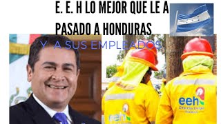 Eeh lo mejor que le a pasado a Honduras