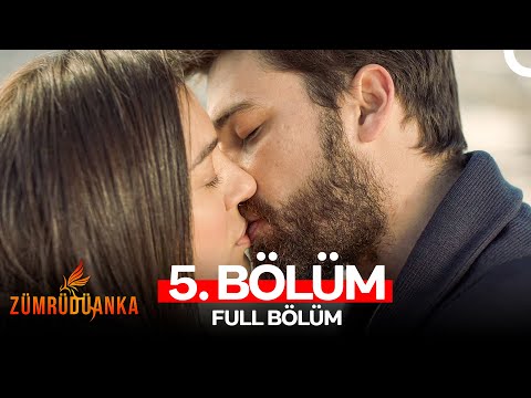 Episode 5