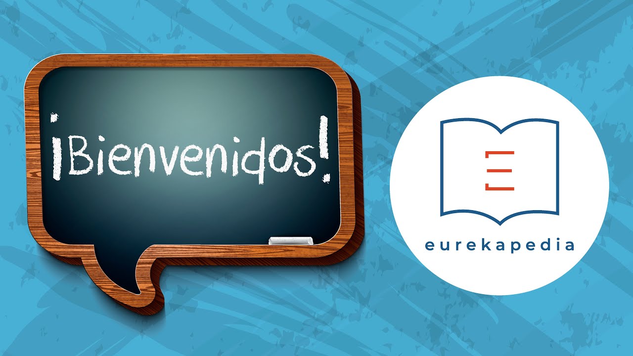 Eurekapedia | Preguntas y respuestas de un mundo por descubrir