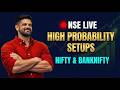 🔴 NSE Live Trading Today | Nifty Bank Nifty Live Intraday Strategy | 25 March 2026 #trading #nifty