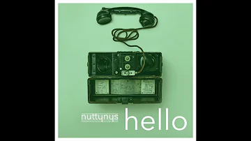 Nutty Nys - Hello