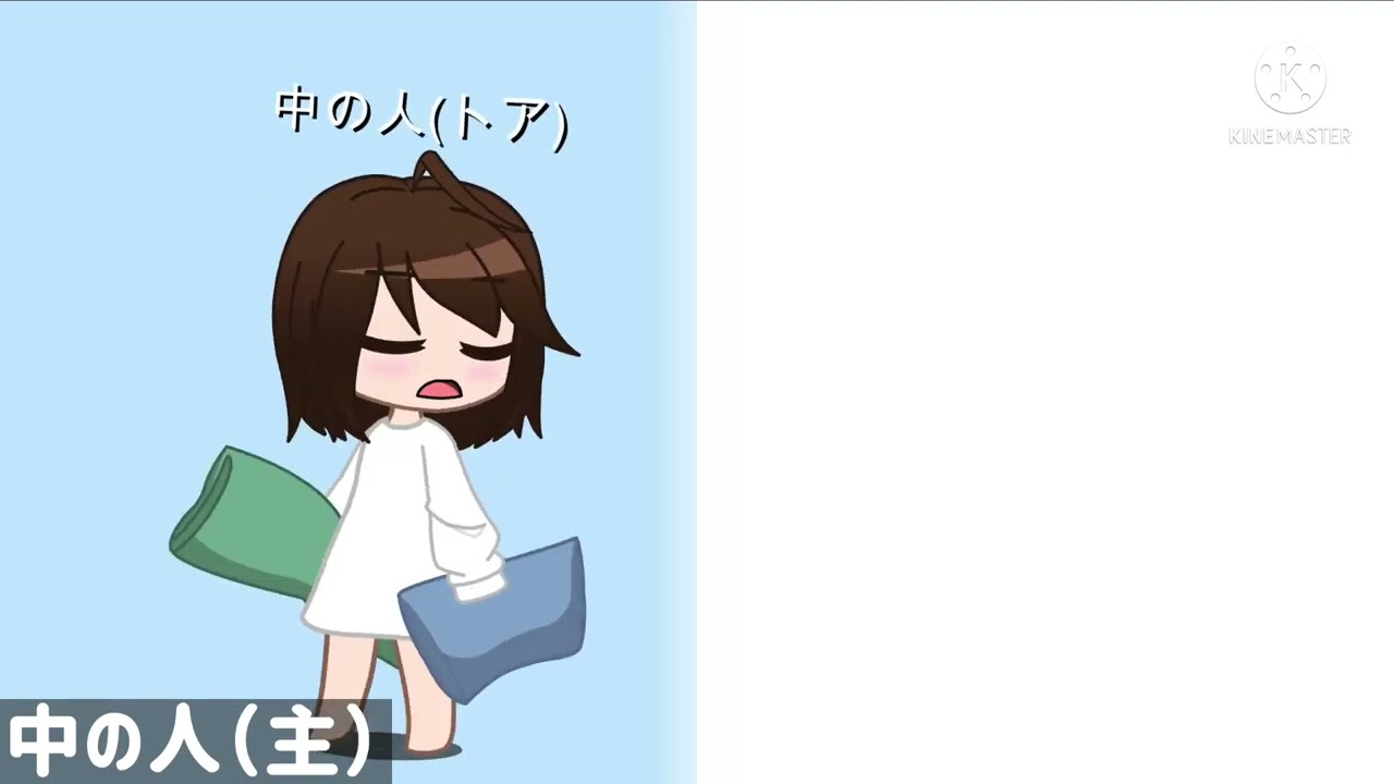 また合作動画ですまん💦　　#トアとリズムゲーム