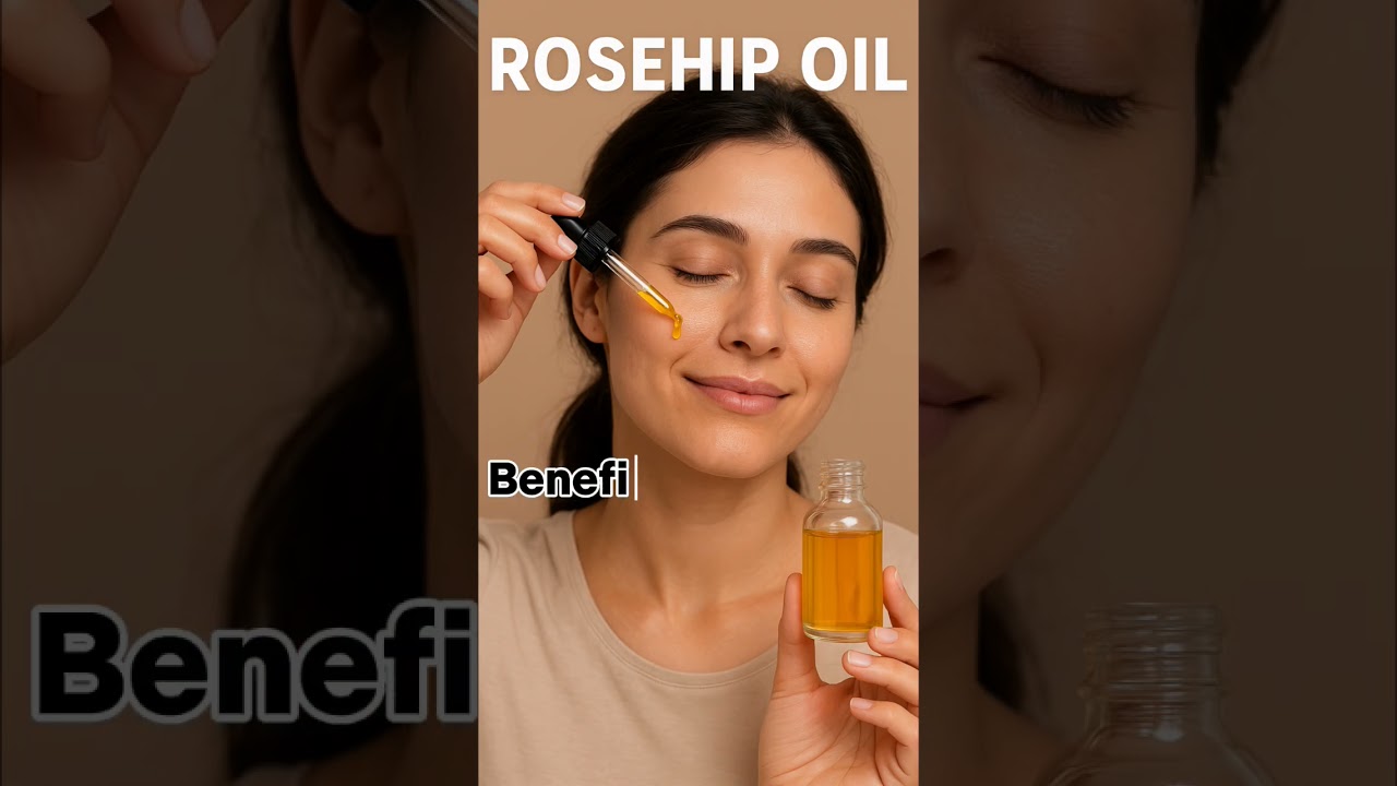 Does Rosehip Oil Reduce Wrinkles? Evidence-Based Anti-Aging Benefits 
