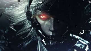 Rules of Nature (Platinum Mix) | Metal Gear Rising: Revengeance (Soundtrack)