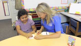 Phonics Touch & Trace Flashcards