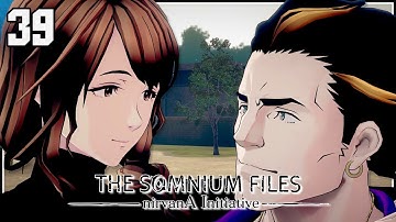 Kizuna & Lien Route END - Let