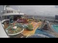 Ovation of the Seas Ship Tour March 2019
