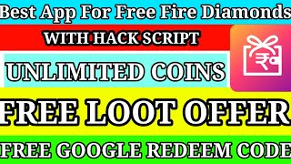 AN UNLIMITED EARNING APP || WITH HACK SCRIPT || UNLIMITED COIN || UNLIMITED MONEY || MONEY HEIST || screenshot 5