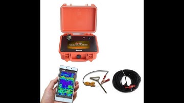 Multi-Channel water💧 Detector (ADMT Series)