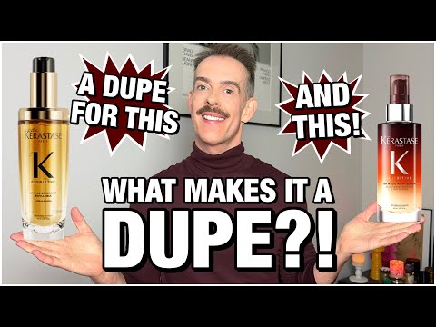 Matrix Dupe