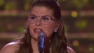 Catie Turner’s American Idol Journey 2018