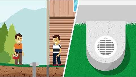 Wet Weather Overflow Information