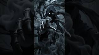 Grimm Reaper (AI Generated)