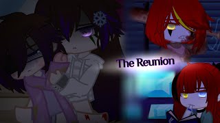 The Reunion, part 3