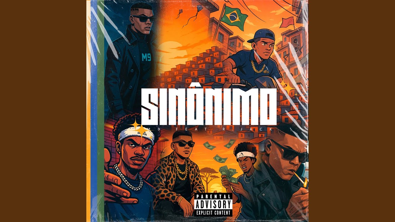 Watch Sinônimo on YouTube Watch Sinônimo on YouTube