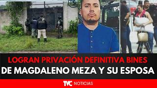 Total confiscation Authorities achieve definitive deprivation of ownership of 25 bins belonging