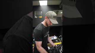 The Engine is In! Day 3 of Our 10-Second GT-R build