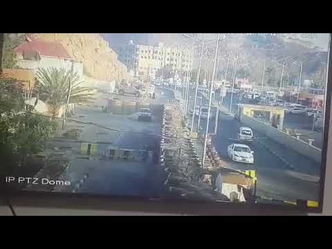 فيديو: من المألوف ممدود بوب مع الانفجارات 2018