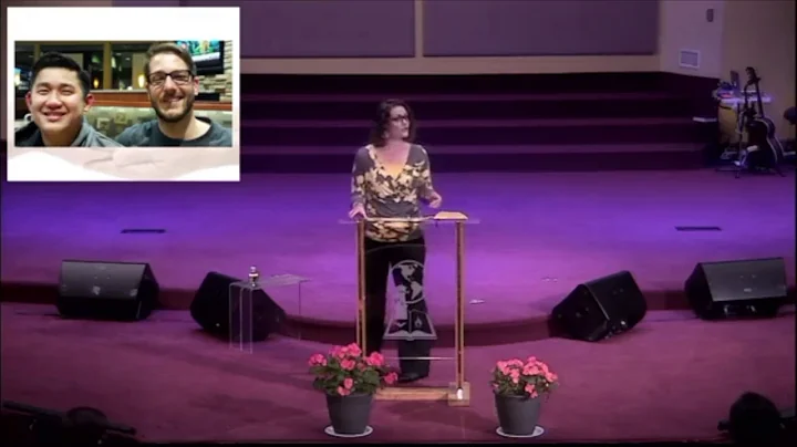 Calvary Lighthouse Heather Click - Leaving a Legac...