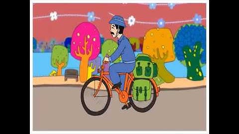 Đạo đức 3: Tôn trọng thư từ, tài sản của người khác