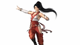 DEAD OR ALIVE 5 Last Round Momji Arcade PS4/PS5