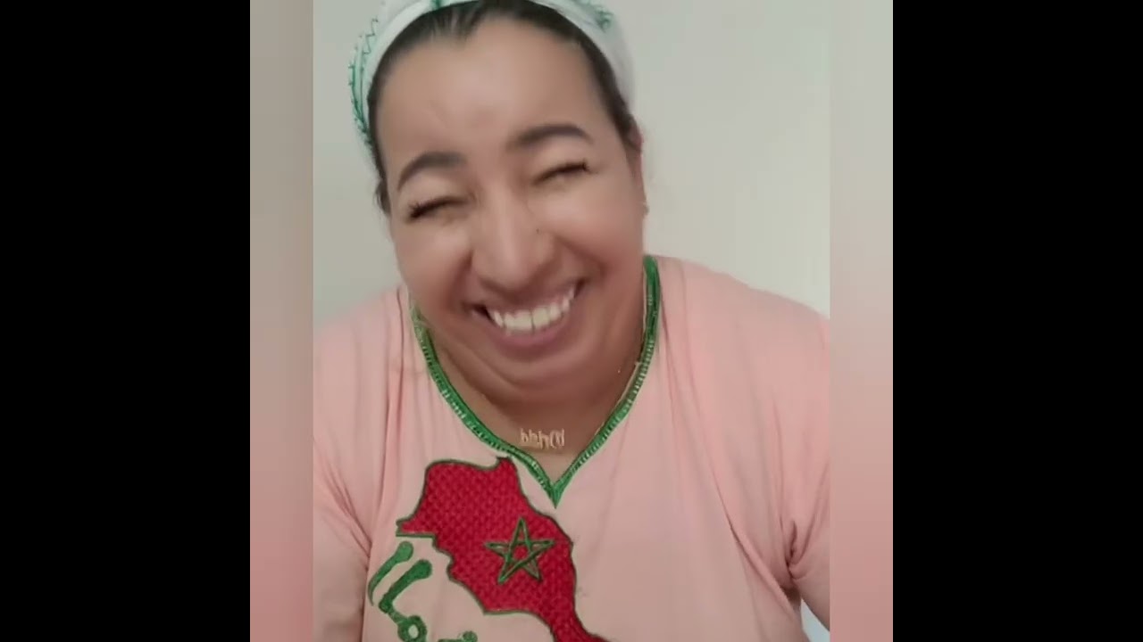 لايف16/10 الجزء1 مع khalto drii وبنياتها كنخرجوا من هم ابتسامة😁