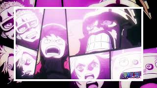 Loki Hits The Adam Tree || Episode 1172 || #onepiece #anime