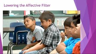 Engaging Every Learner - GrapeSEED Webinar