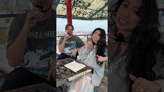 Tia talks to DJ Seinfeld | The 'If This Is It' Interview