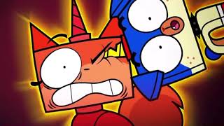 Unikittys Roar Strummerboy1510 Crossover