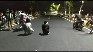 Vixion Vs Gl Drag 500M Ringroad Madiun