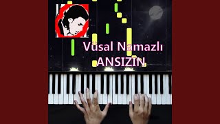 Silence - Vüsal Namazlı