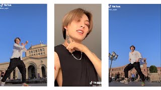 NEW TEN YUJIN @by_tov | Best Tiktok Compilation 2022 | Part 2