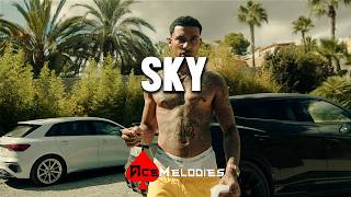 Fredo x UK Rap Type Beat - "Sky" (Prod. AceMelodies)