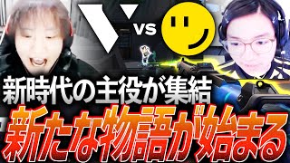 【希望】新時代の主役が集結する。ここから始まる新たな物語【VCJ 2024 Split 2 Advance Stage Playoffs Day1 - VL vs RID】