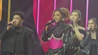 Indosian Idol Irama 14 Top 9 Live At Spekta 7 30 Maret 2026