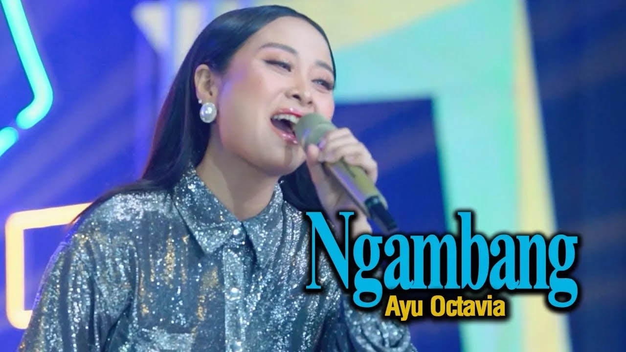 Watch Ayu Octavia - Ngambang (Official Video) on YouTube Watch Ayu Octavia - Ngambang (Official Video) on YouTube