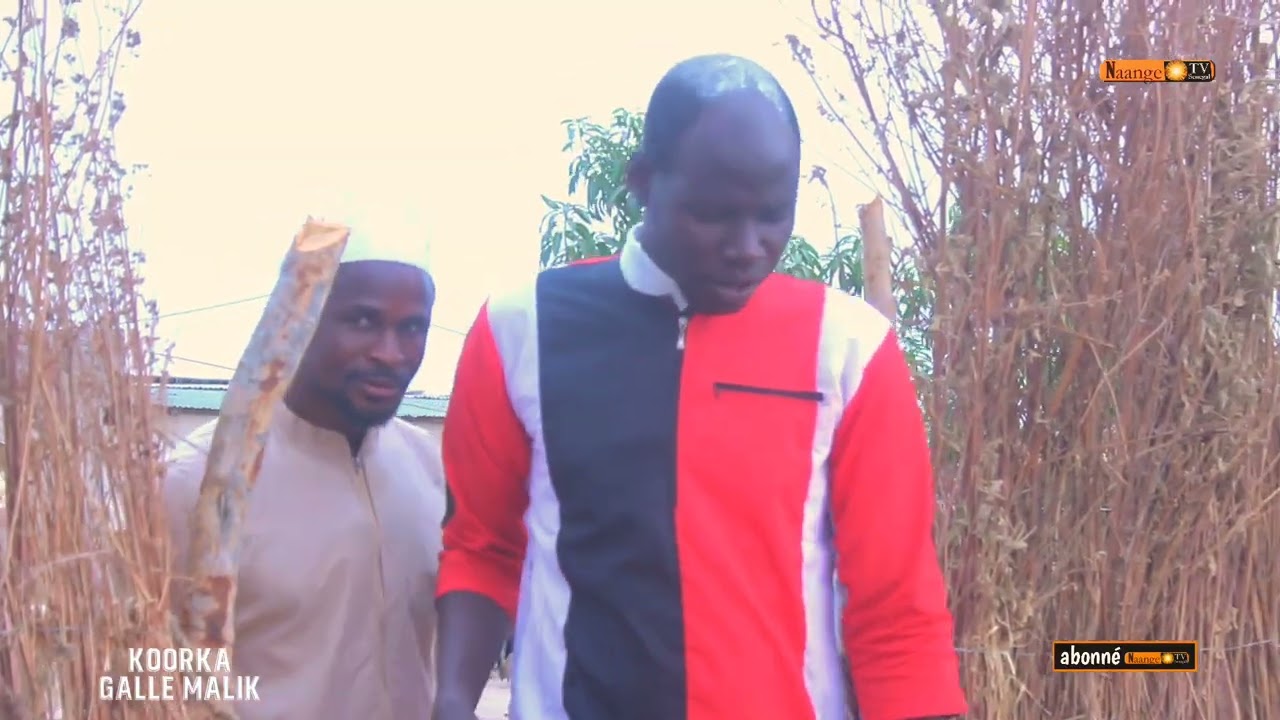 KOORKA GALLE DIINE EP 07