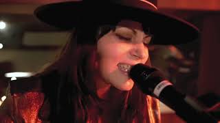 Video thumbnail of "The Last Internationale - "Freedom Town" (live)"