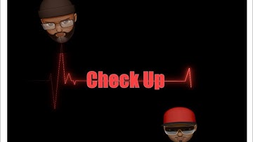 Check Up - 3igh7y9 ft. Mimphis 10