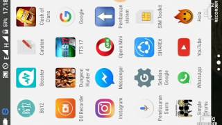 First touch soccer 2017 PES MOD gameplay screenshot 4