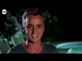 Tom Felton | Murder in the First | TNT