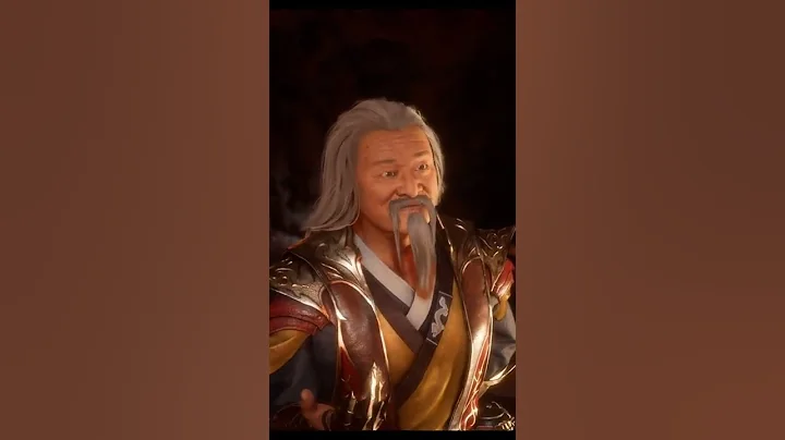 Can ShangTsung & Fujin get Kronika's crown ? | How...