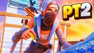 I 1v1ed A Sweaty Console Player 