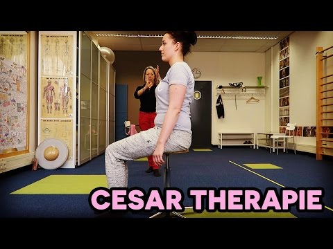 Houding voorgoed veranderen ❤ Cesar therapie | Beautygloss