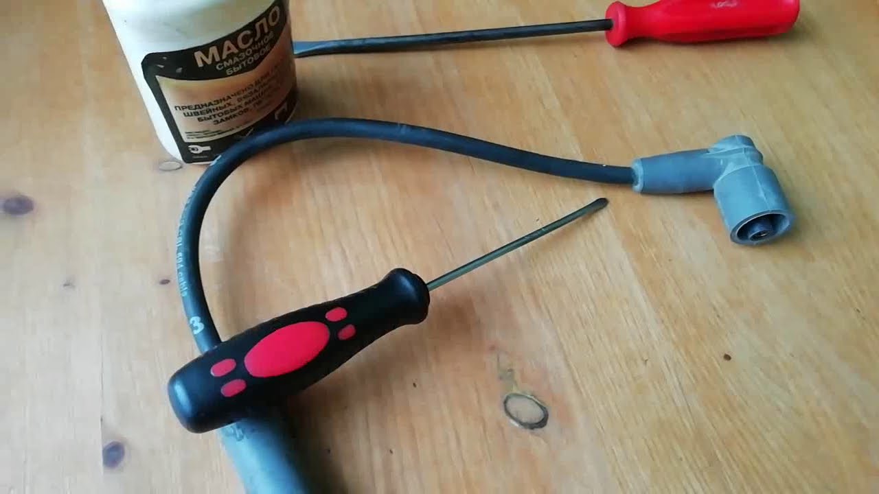 Как сделать высоковольтные Нулевые провода своими руками (часть1 ...