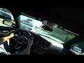 Dodge Charger Scatpack Crazy Driving In Traffic POV